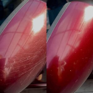 Penna Antigraffio Carfix™ photo review