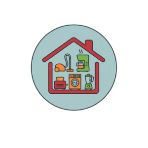 CASA & ELETTRODOMESTICI