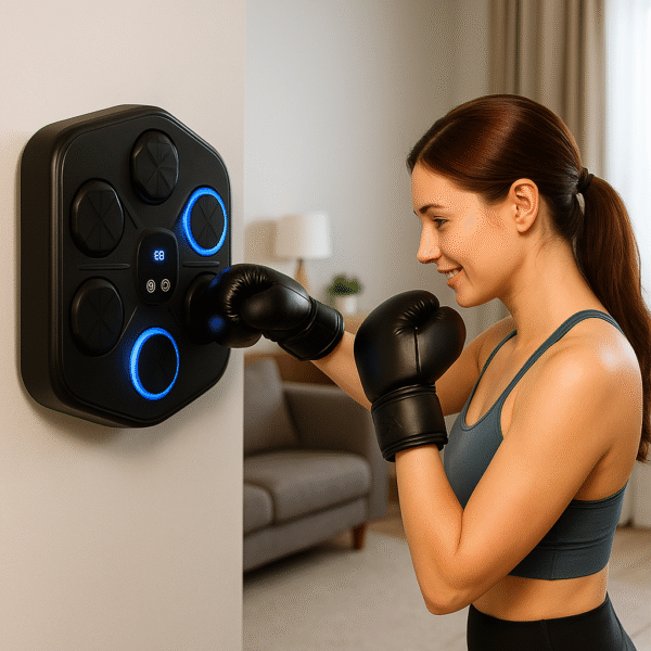 Boxe Machine Pro™ - immagine 3