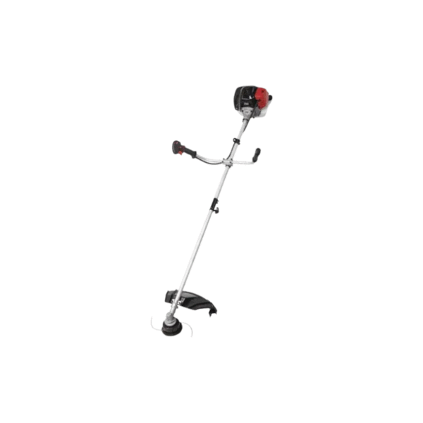 Decespugliatore a benzina 51,7cc 1,8HP, motore a 2 tempi - immagine 3