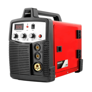 Saldatrice Inverter 2in1 MIG-MAG a Filo Continuo, Potenza 25A-185A, Tensione 230V