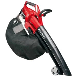 Soffiatore Aspiratore a batteria – solo corpo macchina