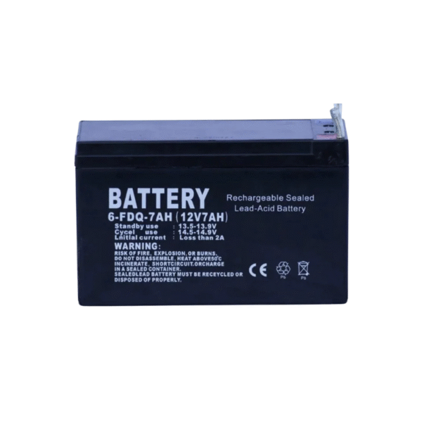 Generatore Di Corrente Silenzioso Professionale 8.5kW con Inverter e Avviamento Elettrico - immagine 4