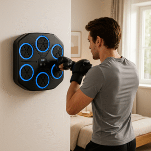 Boxe Machine Pro™