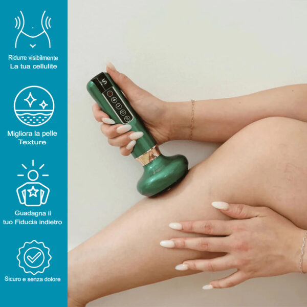 Cellulite Massager - immagine 3