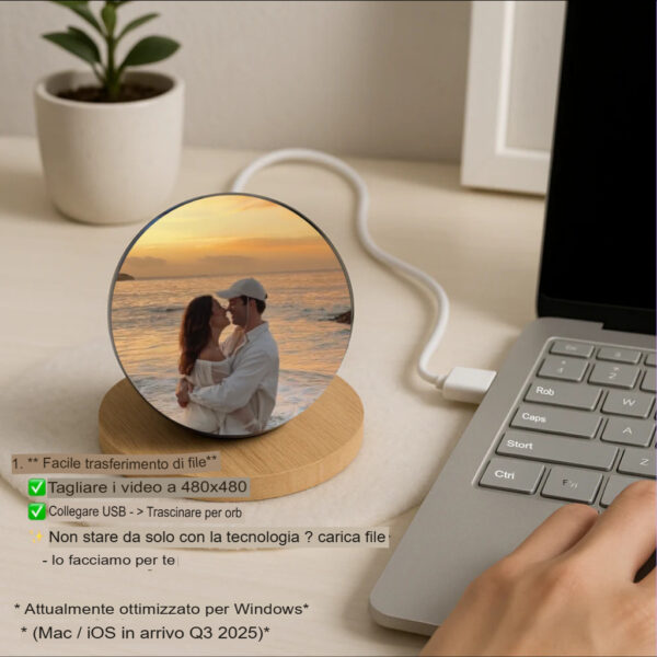 Video Sphere™ - immagine 4