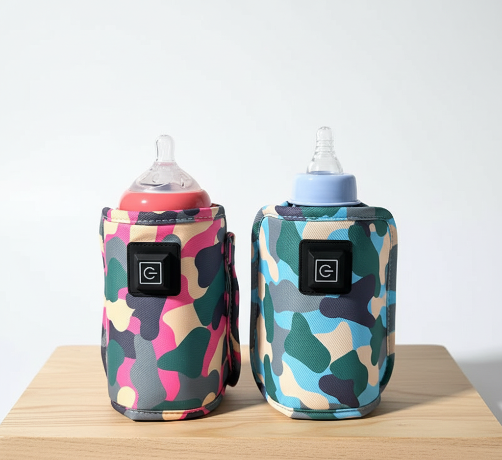 SCALDABIBERON Bibygo™