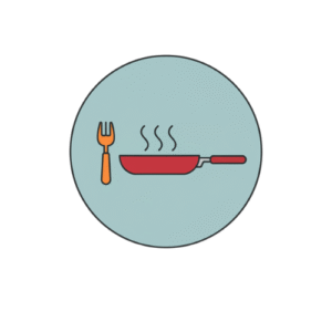 CUCINA & COTTURA