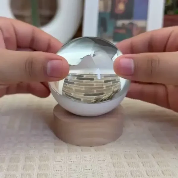 Video Sphere™ - immagine 3