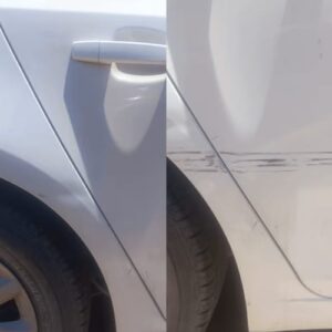 Penna Antigraffio Carfix™ photo review