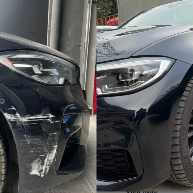 Penna Antigraffio Carfix™ - immagine 4