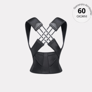 Valesso™️ Correttore di postura istantaneo