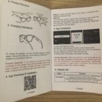 Occhiali Intelligenti IA – SmartView Pro photo review