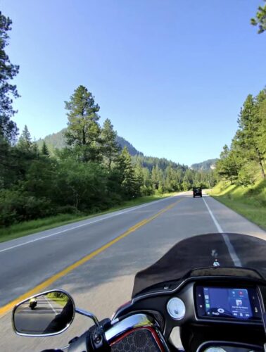 Occhiali Intelligenti IA – SmartView Pro photo review