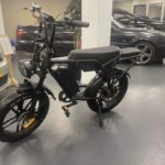 BK Pro Rider – Potenza e Comfort Senza Limiti photo review