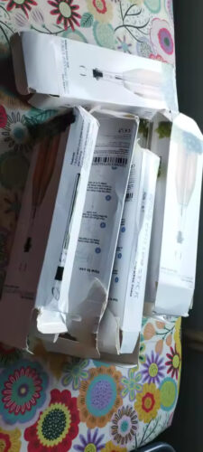 Raffredda-vino - Mai più vino tiepido! photo review