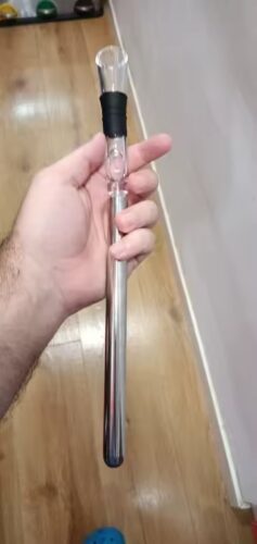 Raffredda-vino - Mai più vino tiepido! photo review