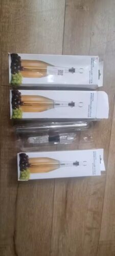 Raffredda-vino - Mai più vino tiepido! photo review