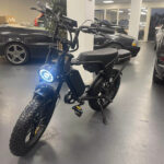 BK Pro Rider – Potenza e Comfort Senza Limiti photo review