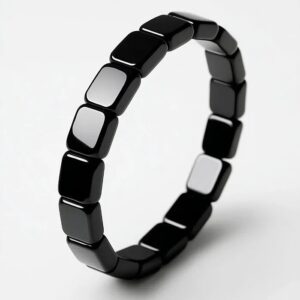 BRACCIALE IN EMATITE