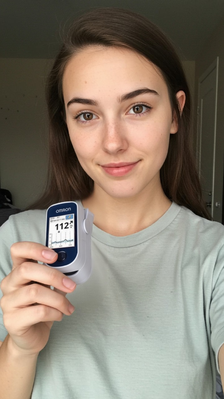 GlucoMax™ – Dispositivo di Monitoraggio Glicemico Non Invasivo - immagine 10