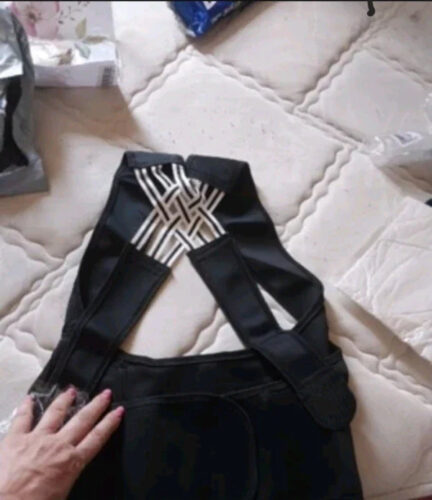 Valesso™️ Correttore di postura istantaneo photo review