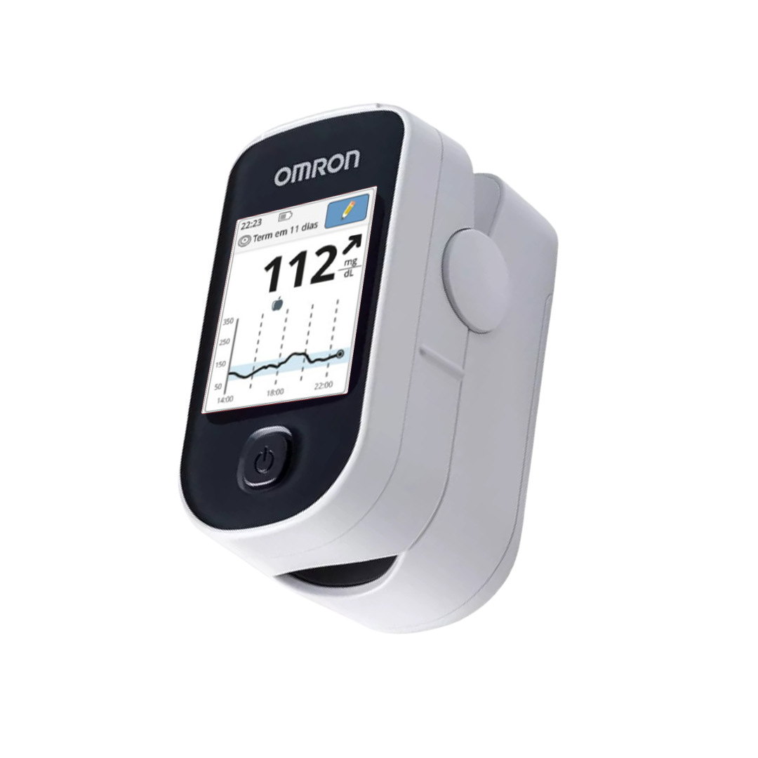 GlucoMax™ – Dispositivo di Monitoraggio Glicemico Non Invasivo - immagine 2