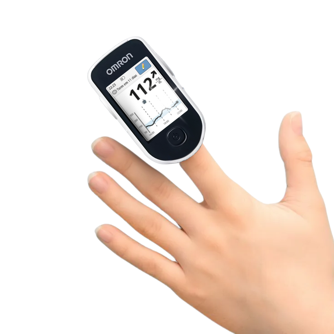 GlucoMax™ – Dispositivo di Monitoraggio Glicemico Non Invasivo - immagine 11