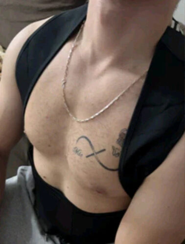 Valesso™️ Correttore di postura istantaneo photo review