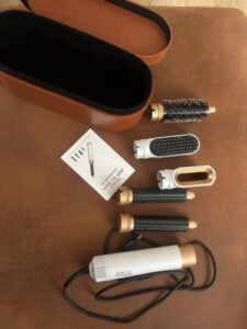 BELLORABEAUTY™ MultiStyler 5 in 1 photo review