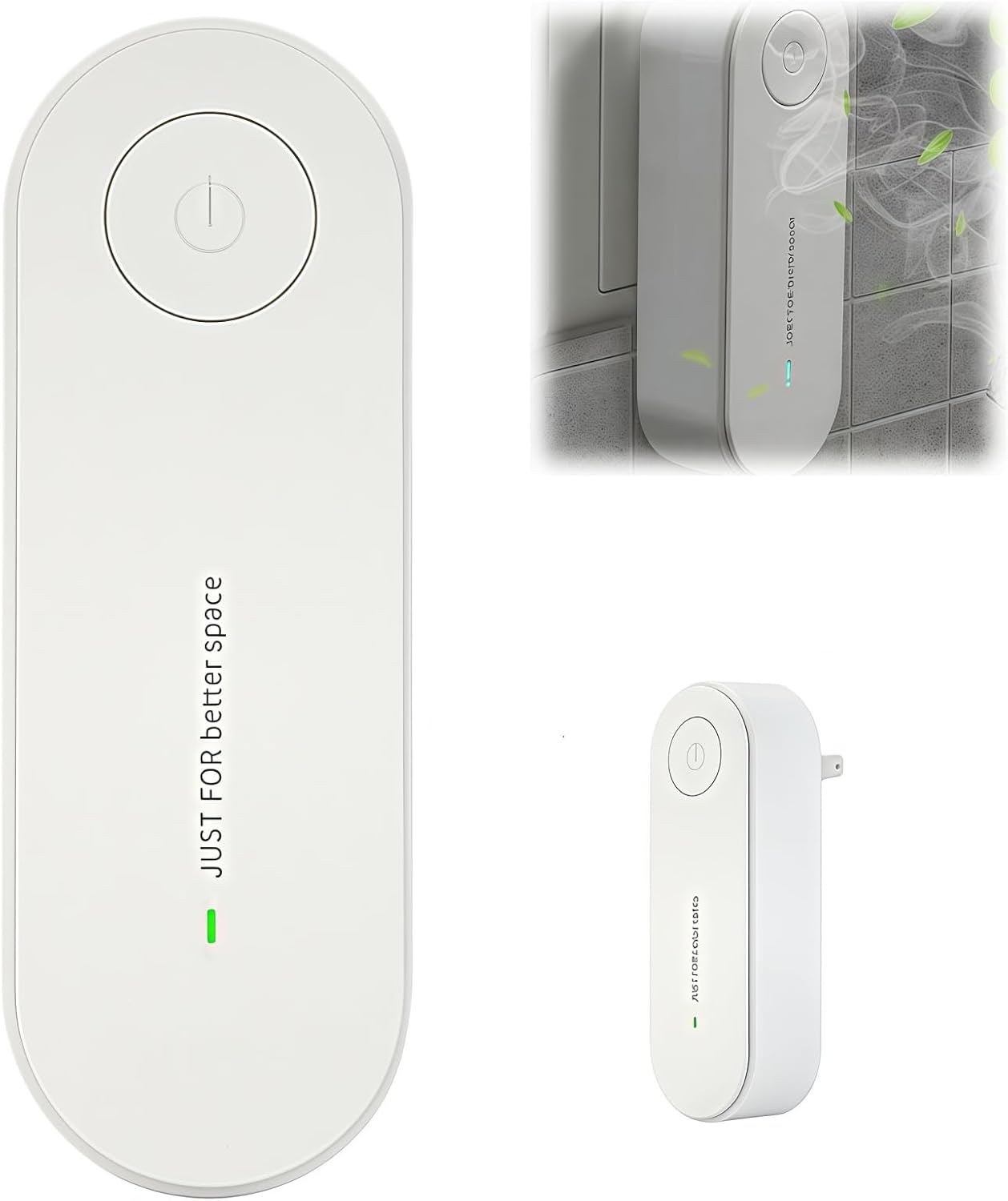 AeroPuro - Respira meglio, vivi leggero