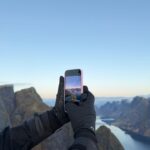 Guanti Polari Termici 2.0 photo review