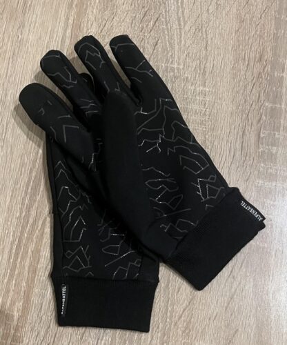 Guanti Polari Termici 2.0 photo review