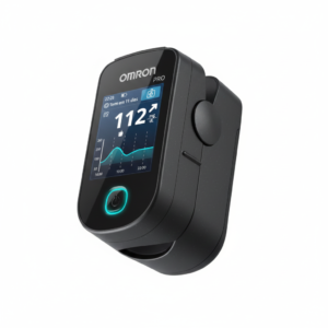 GlucoMax™ Pro – Tecnologia Non Invasiva Premium