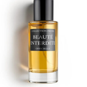 Beauté Interdite-Eau de Parfum Donna 50 ml | Collezione Privata Ufficiale