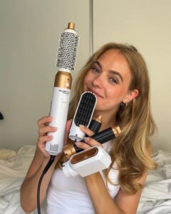 BELLORABEAUTY™ MultiStyler 5 in 1 photo review