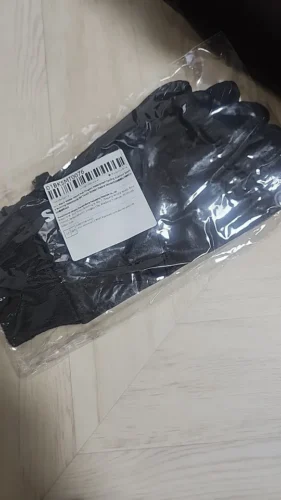 Guanti Polari Termici 2.0 photo review