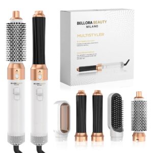 BELLORABEAUTY™ MultiStyler 5 in 1