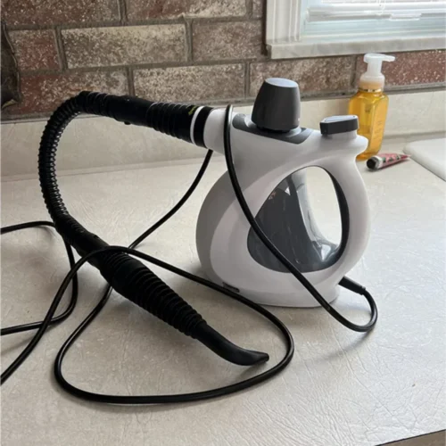 Vaporello - Pulizia profonda, senza sforzo photo review