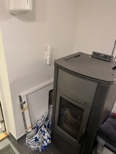 AeroPuro - Respira meglio, vivi leggero photo review