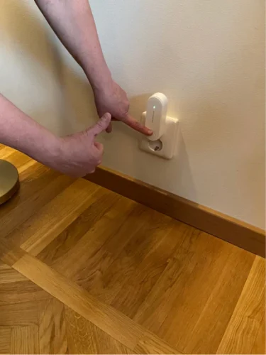 AeroPuro - Respira meglio, vivi leggero photo review