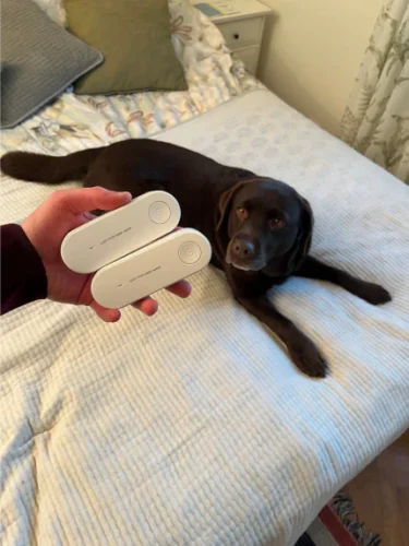 AeroPuro - Respira meglio, vivi leggero photo review