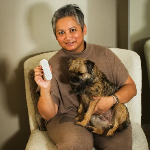 AeroPuro - Respira meglio, vivi leggero photo review