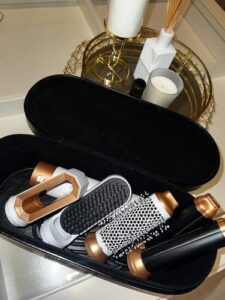 BELLORABEAUTY™ MultiStyler 5 in 1 photo review