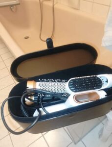 BELLORABEAUTY™ MultiStyler 5 in 1 photo review