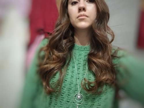 Nala Circle - Arricciacapelli automatico photo review