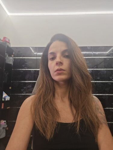 Nala Volume - Spazzola volumizzante asciugacapelli photo review