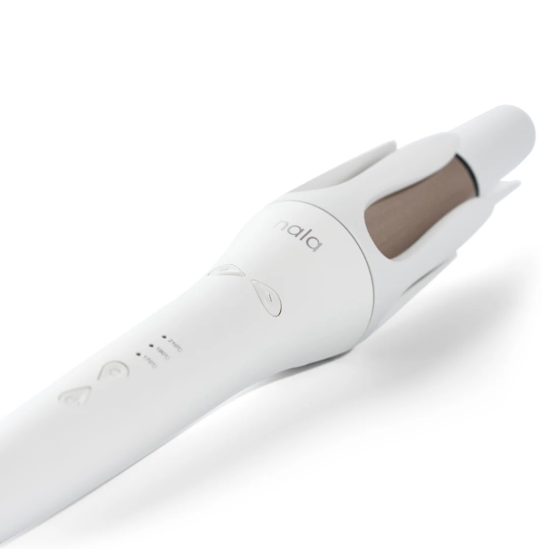 Nala Circle - Arricciacapelli automatico - immagine 2