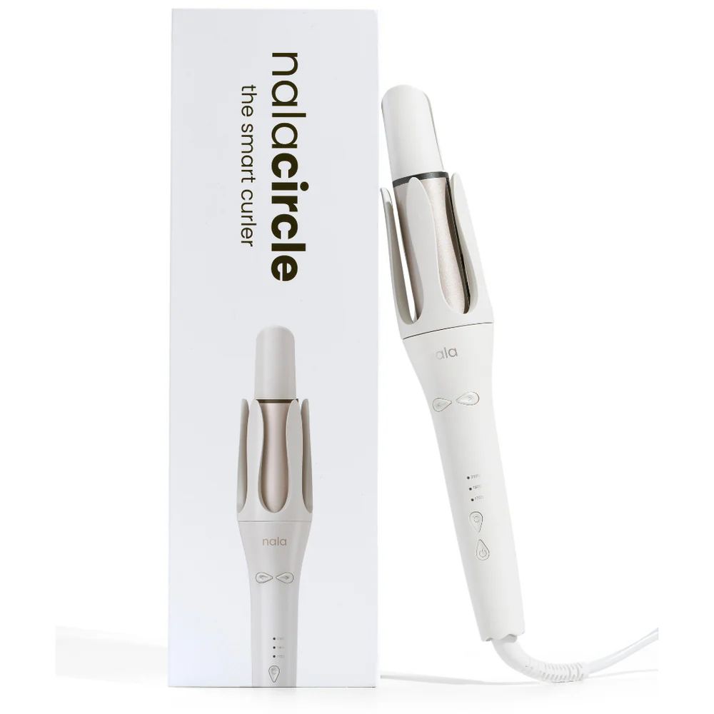 Nala Circle - Arricciacapelli automatico - immagine 3