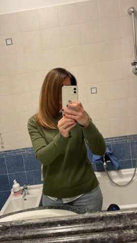 Nala Volume - Spazzola volumizzante asciugacapelli photo review